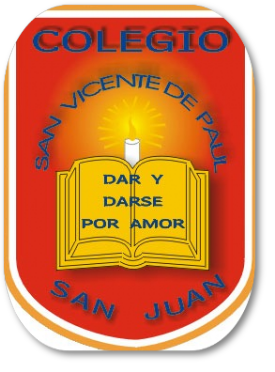 San Vicente de Paul